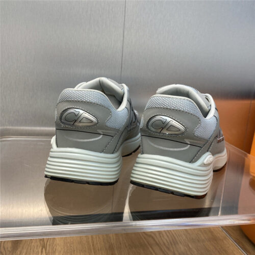 High Quality Luxury Dior Autumn And Winter New B30 Modern Sneakers – Style 18374 product detail