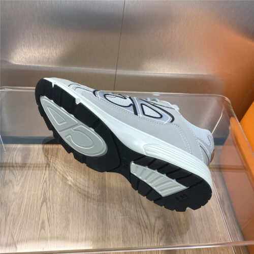 High Quality Luxury Dior Autumn And Winter New B30 Modern Sneakers – Style 18374 product detail