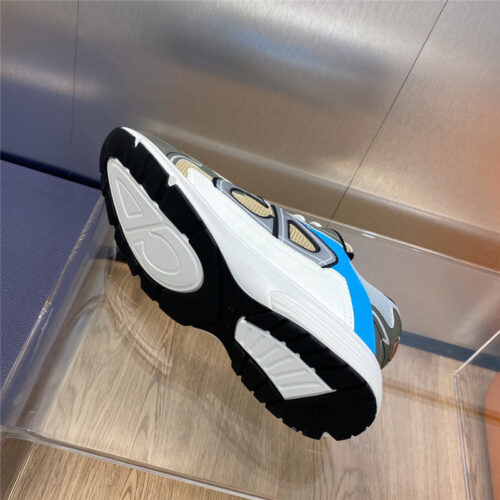 High Quality Luxury Dior Autumn And Winter New B30 Modern Sneakers – Style 29094 product detail