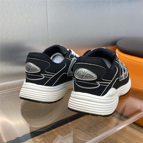 High Quality Luxury Dior Autumn And Winter New B30 Modern Sneakers – Style 89542 product detail