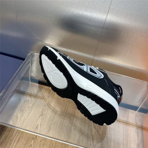 High Quality Luxury Dior Autumn And Winter New B30 Modern Sneakers – Style 89542 product detail