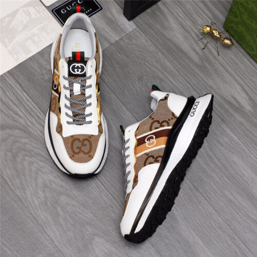 High Quality Luxury Gucci Casual Shoes – Style 35283 alternate view