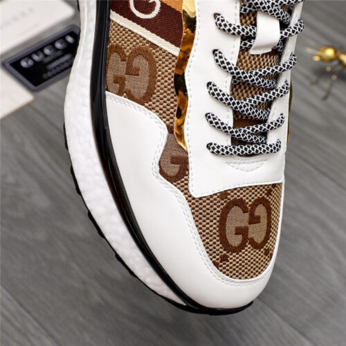 High Quality Luxury Gucci Casual Shoes – Style 35283 product detail