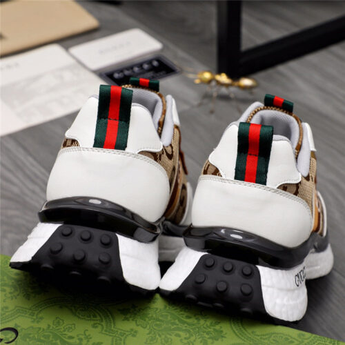 High Quality Luxury Gucci Casual Shoes – Style 35283 product detail