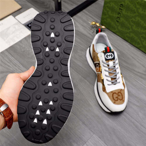 High Quality Luxury Gucci Casual Shoes – Style 35283 product detail