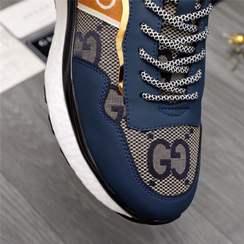 High Quality Luxury Gucci Casual Shoes product detail