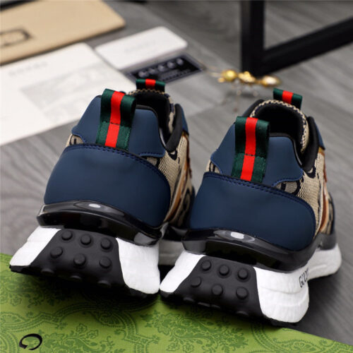 High Quality Luxury Gucci Casual Shoes product detail