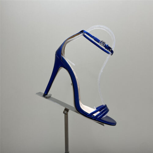 High Quality Luxury Gucci Latest Rhinestone Sandals – Style 00678 product detail