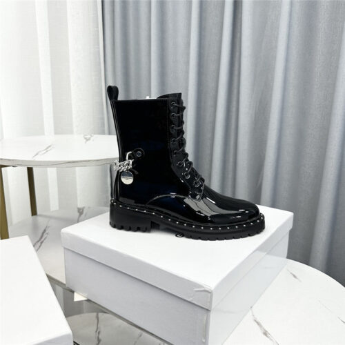 High Quality Luxury Givenchy New Martin Boots product detail