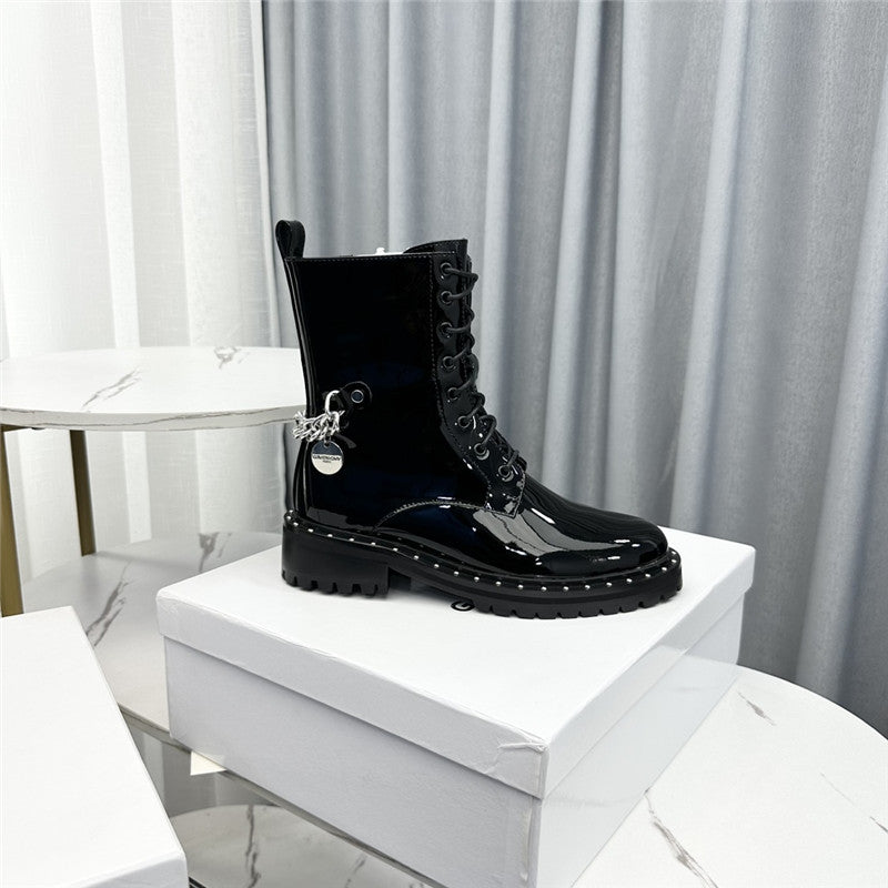 High Quality Luxury Givenchy New Martin Boots product detail