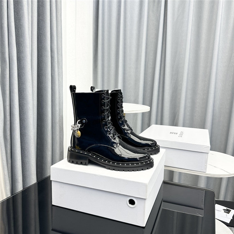High Quality Luxury Givenchy New Martin Boots product detail