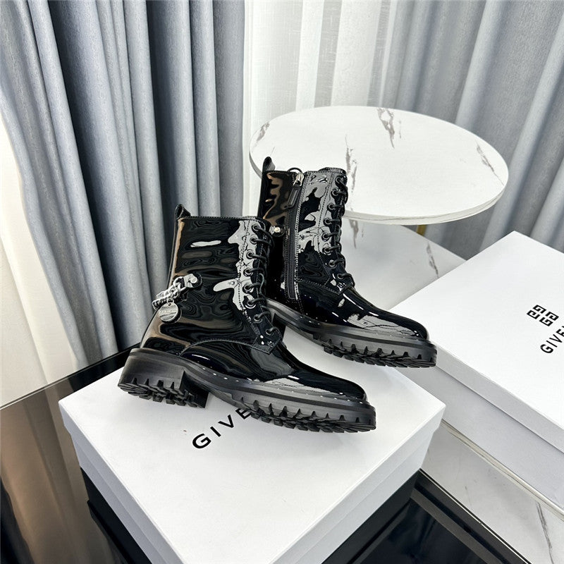 High Quality Luxury Givenchy New Martin Boots product detail