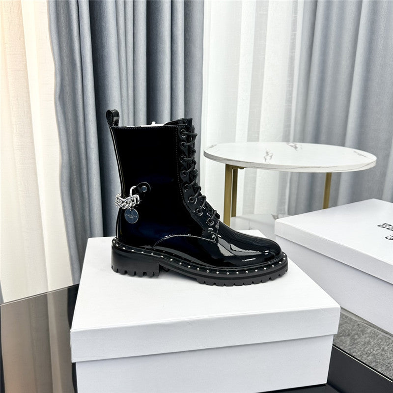 High Quality Luxury Givenchy New Martin Boots product detail