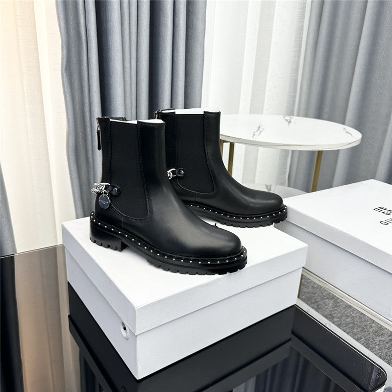 High Quality Luxury Givenchy New Martin Boots – Style 50051
