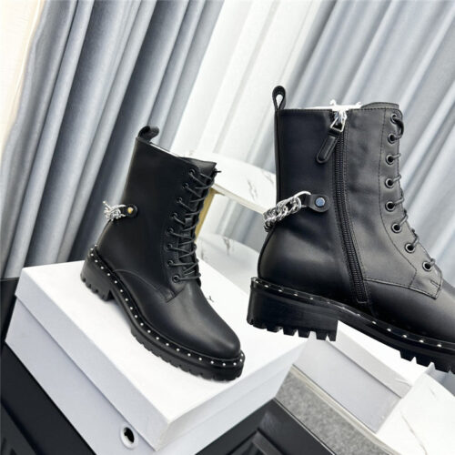 High Quality Luxury Givenchy New Martin Boots – Style 15587 product detail
