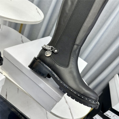 High Quality Luxury Givenchy New Martin Boots – Style 44963 product detail