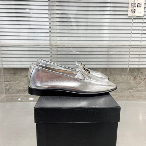 High Quality Luxury Chanel New Low Heel Loafers product detail