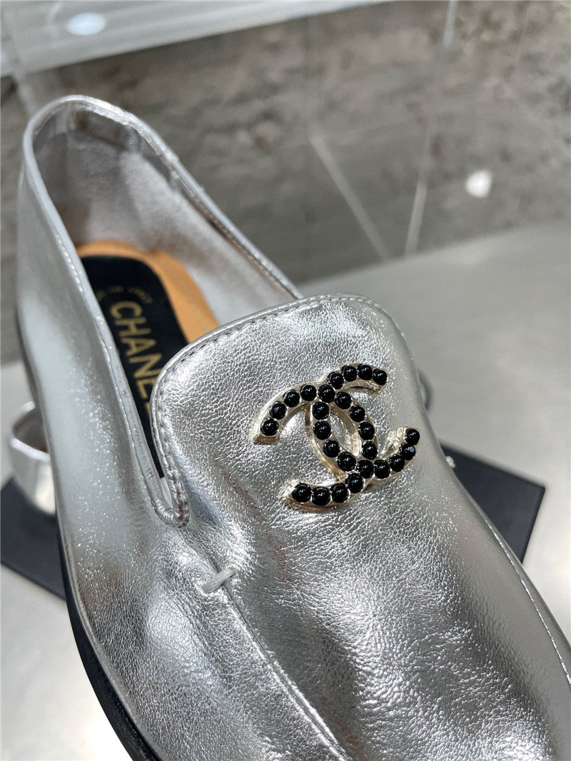 High Quality Luxury Chanel New Low Heel Loafers product detail