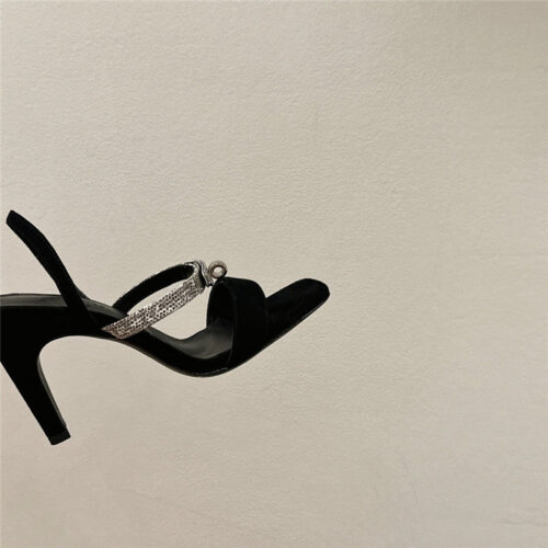 High Quality Luxury Hermes Glamor Sandals – Style 08291 product detail