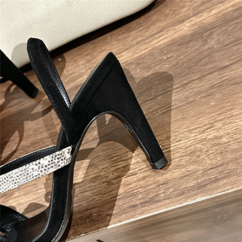 High Quality Luxury Hermes Glamor Sandals – Style 08291 product detail
