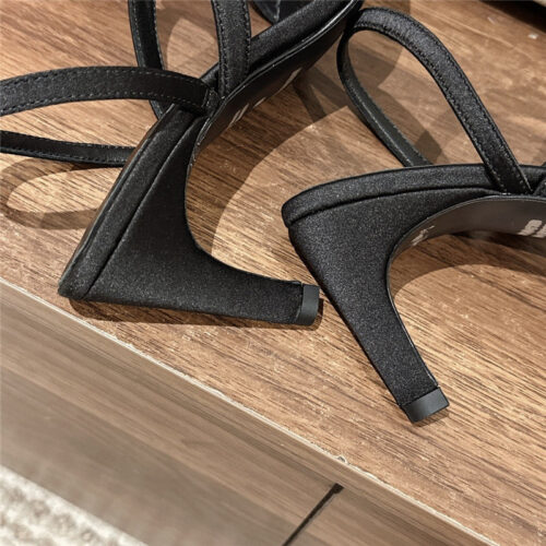 High Quality Luxury Hermes Glamor Sandals product detail