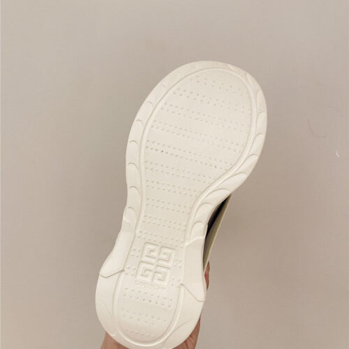 High Quality Luxury Givenchy Autumn/Winter Trendy Shark Boots – Style 38243 product detail