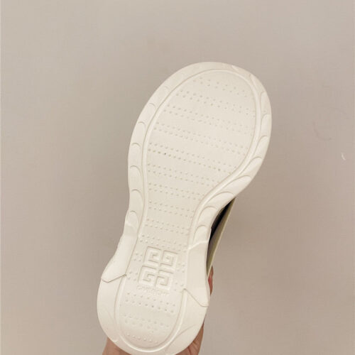High Quality Luxury Givenchy Autumn/Winter Trendy Shark Boots – Style 96995 product detail