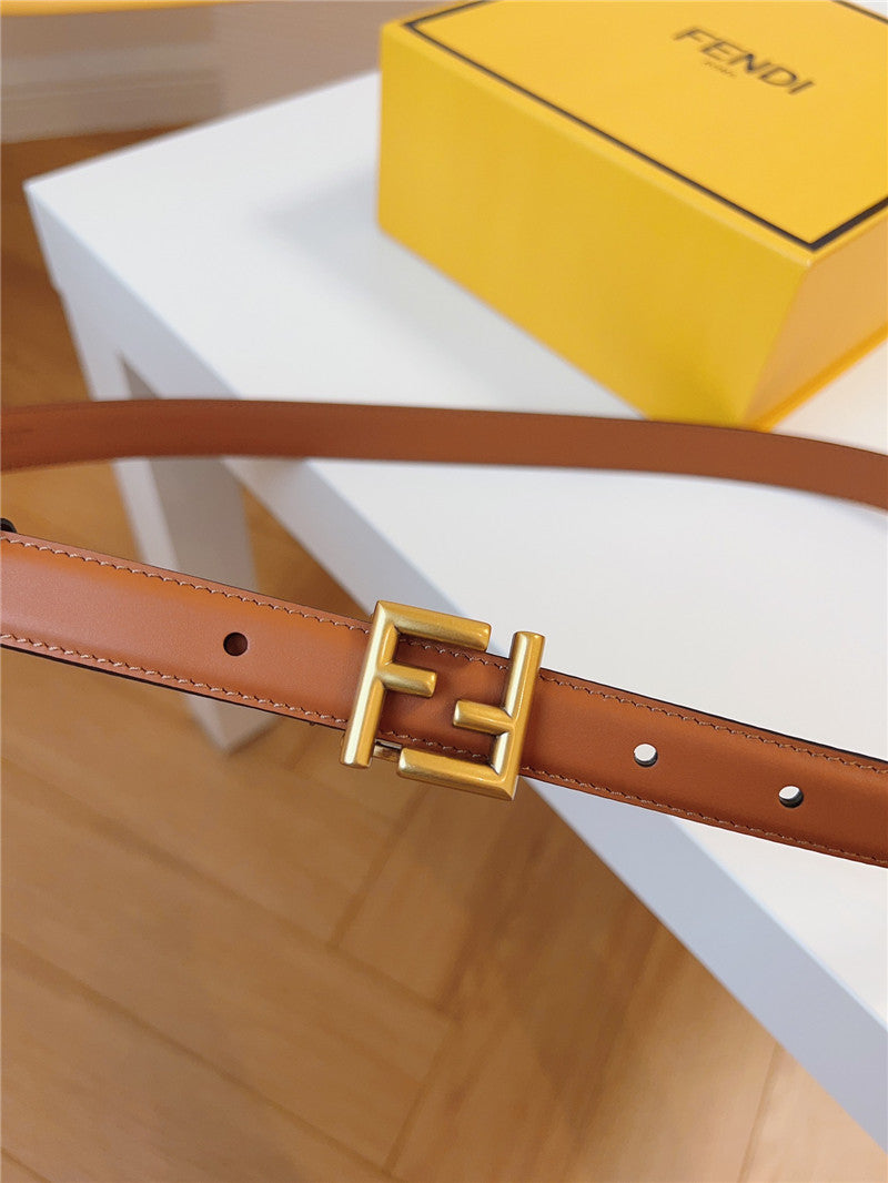 High Quality Luxury Fendi Womens Thin Belt – Style 55110 product detail
