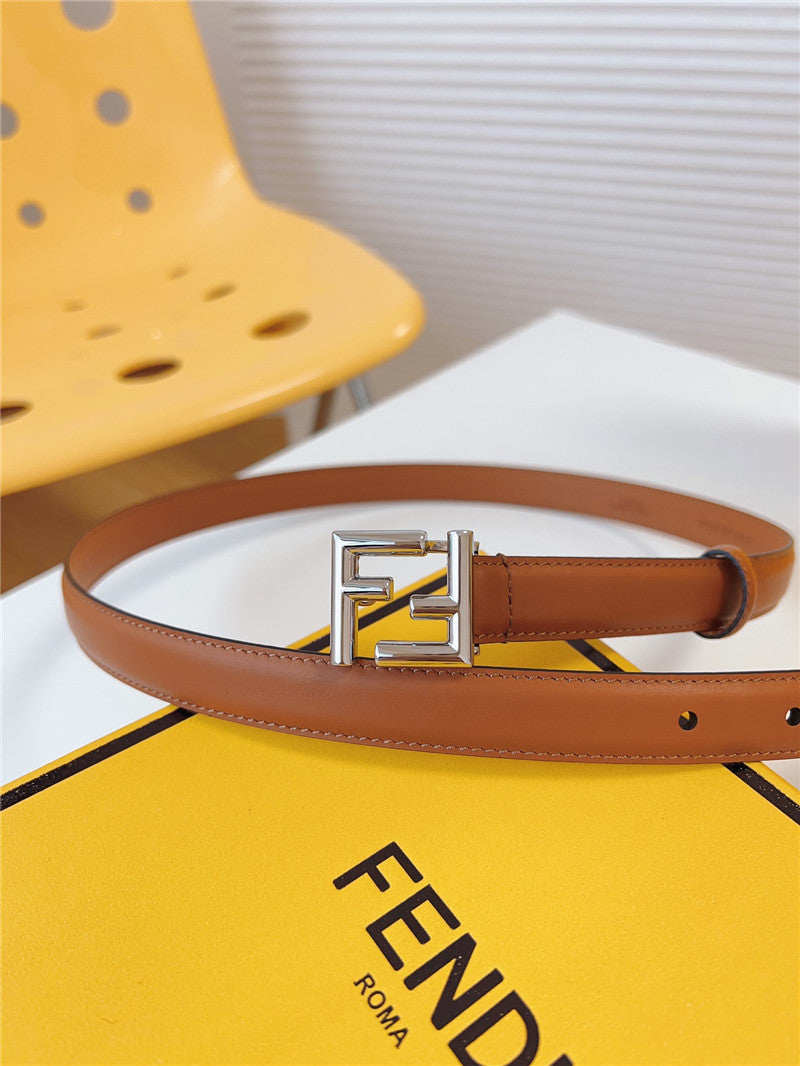 High Quality Luxury Fendi Womens Thin Belt product detail