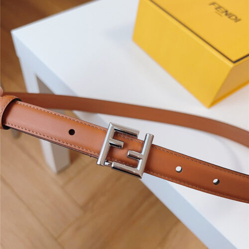 High Quality Luxury Fendi Womens Thin Belt product detail