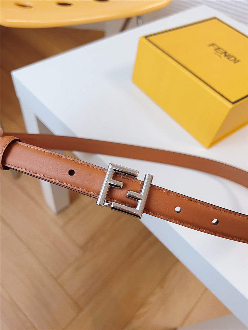 High Quality Luxury Fendi Womens Thin Belt product detail