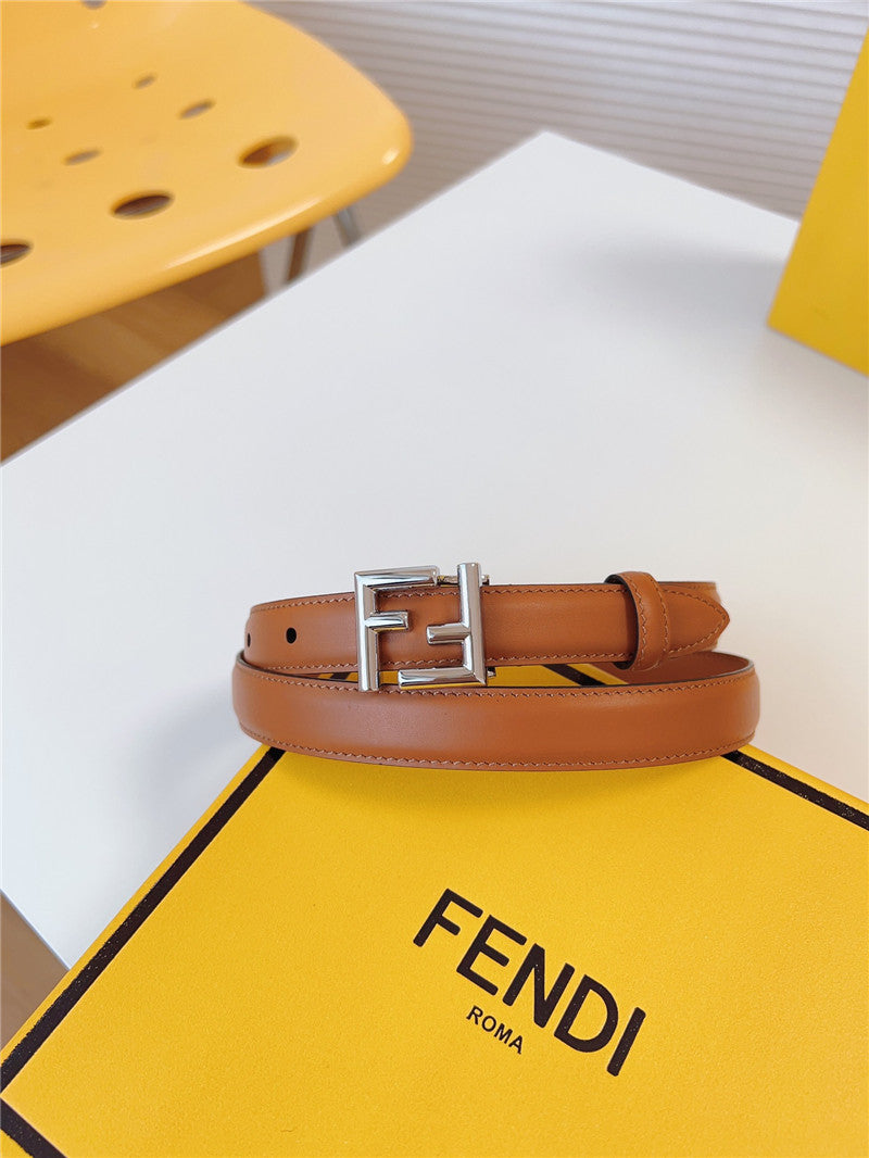 High Quality Luxury Fendi Womens Thin Belt product detail