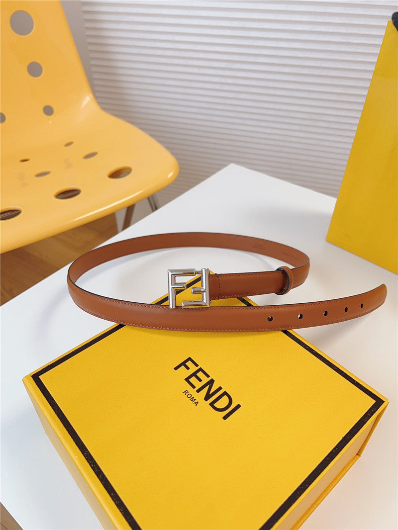 High Quality Luxury Fendi Womens Thin Belt product detail