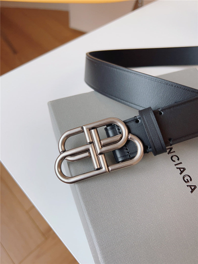 High Quality Luxury Balenciaga New Belt – Style 20966 product detail