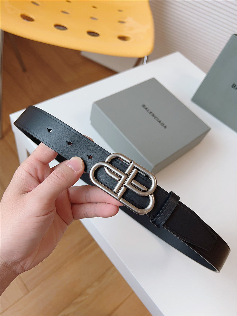 High Quality Luxury Balenciaga New Belt – Style 20966