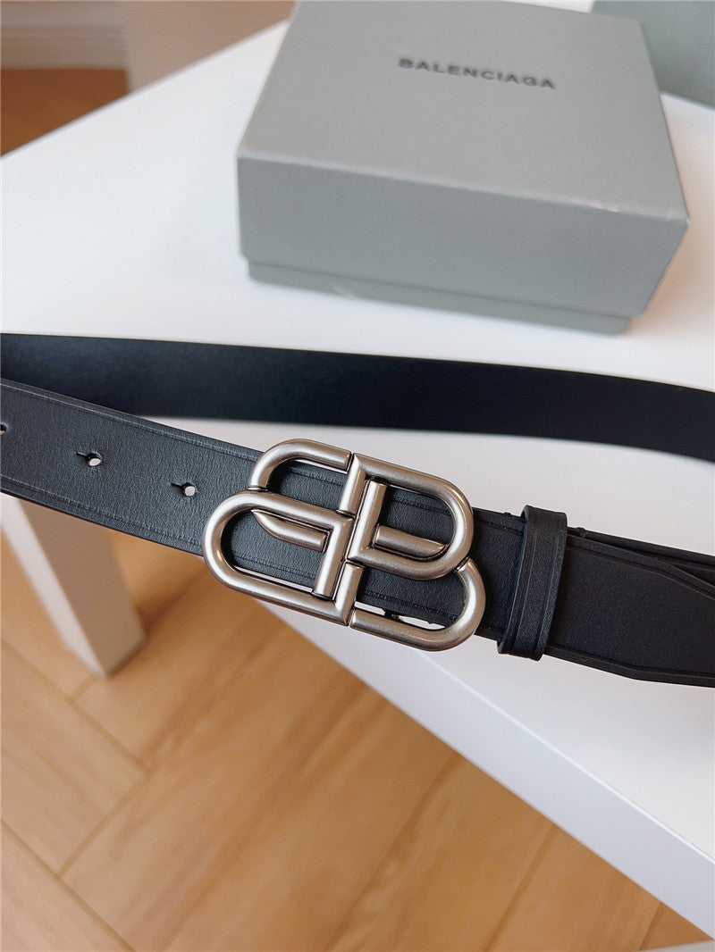 High Quality Luxury Balenciaga New Belt – Style 20966 product detail