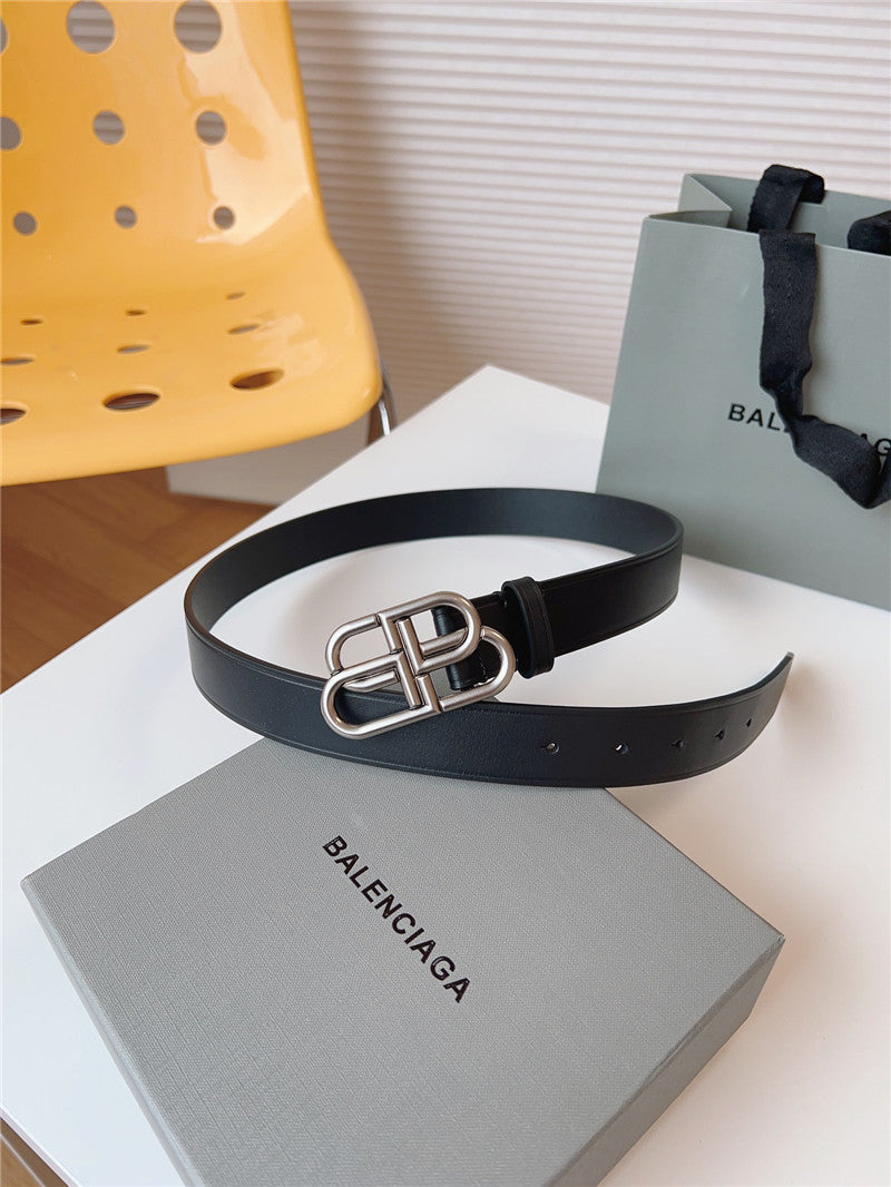 High Quality Luxury Balenciaga New Belt – Style 20966 product detail