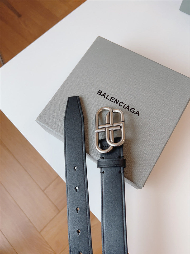 High Quality Luxury Balenciaga New Belt – Style 20966 product detail
