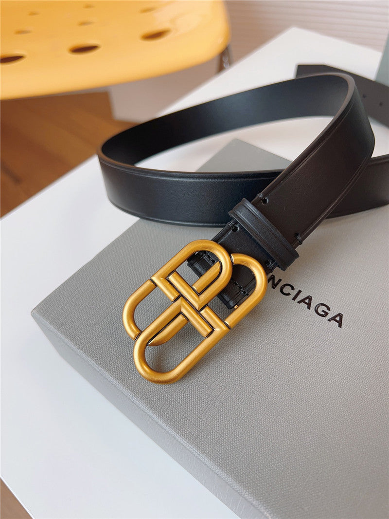 High Quality Luxury Balenciaga New Belt product detail