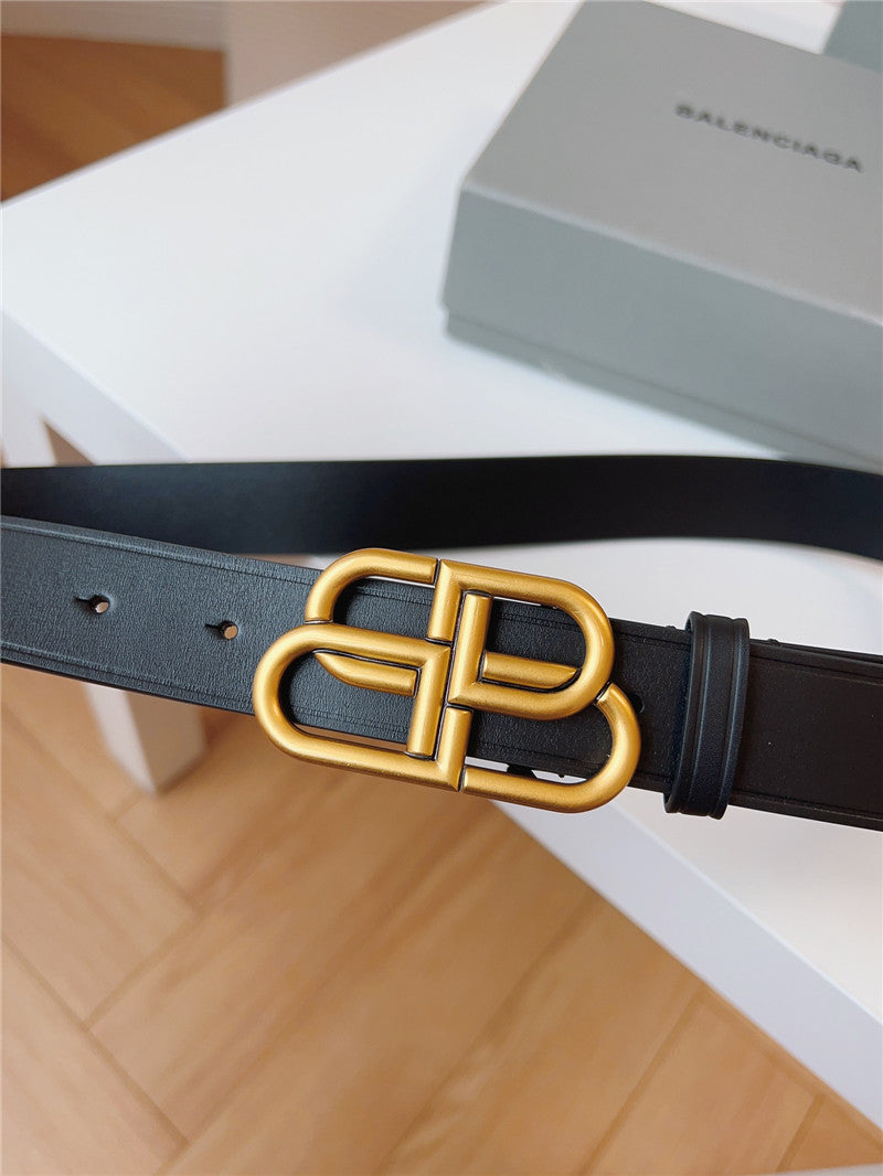 High Quality Luxury Balenciaga New Belt product detail