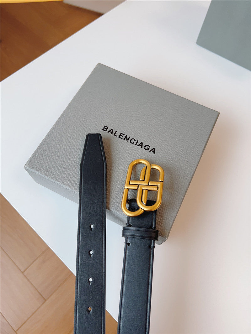 High Quality Luxury Balenciaga New Belt product detail
