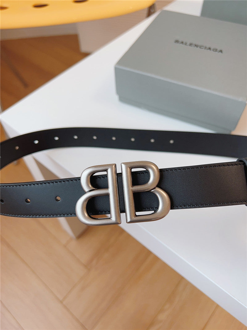 High Quality Luxury Balenciaga New Belt – Style 81414 product detail