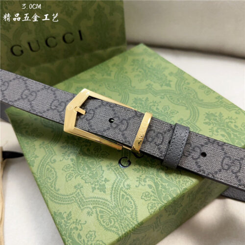 High Quality Luxury Gucci New Belt – Style 88966