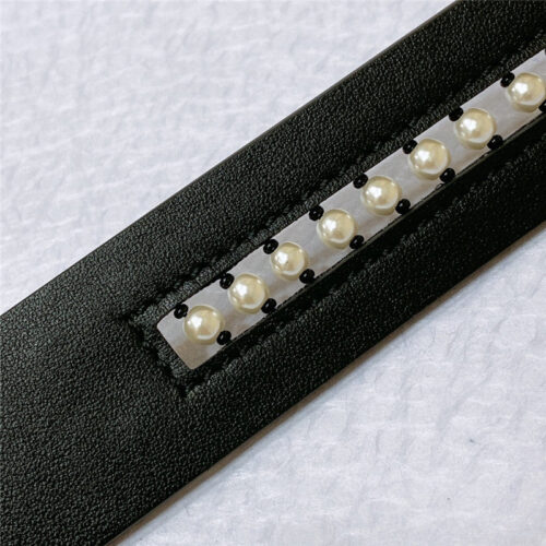 High Quality Luxury Dior Montaigne Cd Belt – Style 84006 product detail