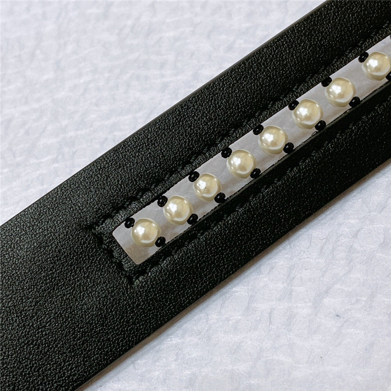 High Quality Luxury Dior Montaigne Cd Belt – Style 84006 product detail