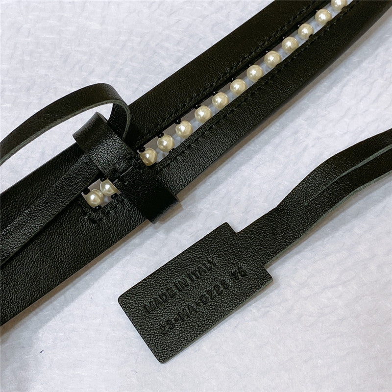 High Quality Luxury Dior Montaigne Cd Belt – Style 84006 product detail