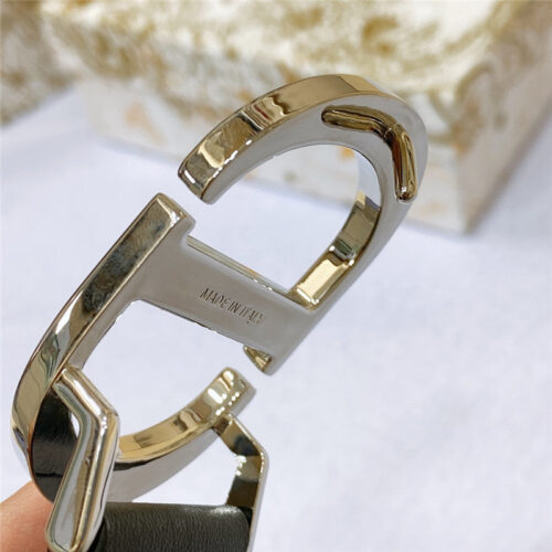 High Quality Luxury Dior Montaigne Cd Belt – Style 49542 product detail