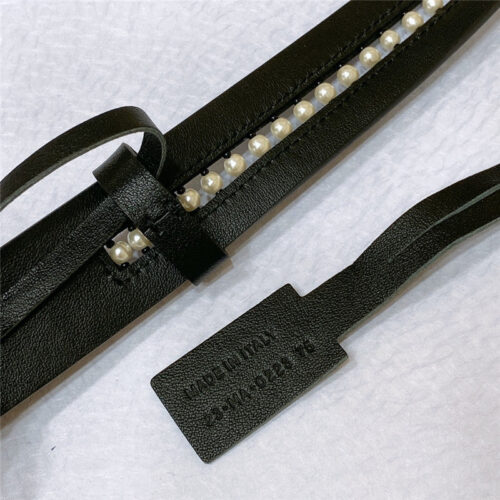 High Quality Luxury Dior Montaigne Cd Belt – Style 49542 product detail