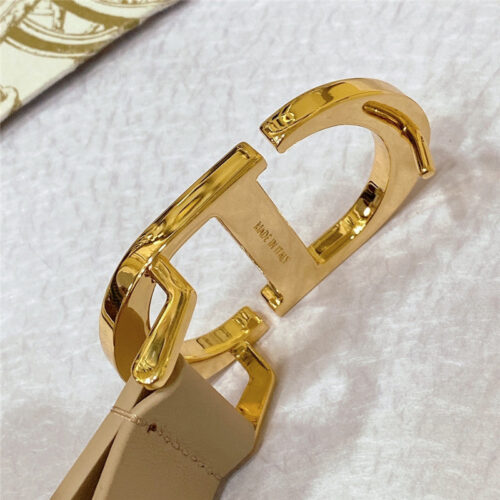 High Quality Luxury Dior Montaigne Cd Belt product detail