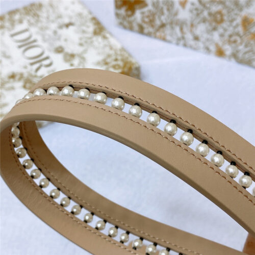 High Quality Luxury Dior Montaigne Cd Belt product detail